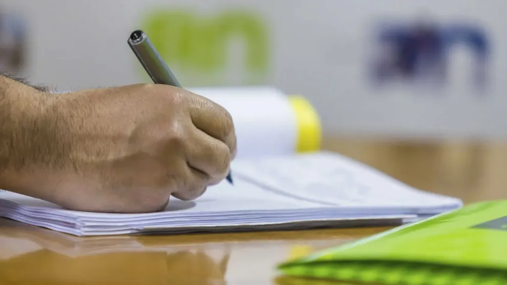 Cómo será el sistema de desvinculación de agentes del Estado rionegrino