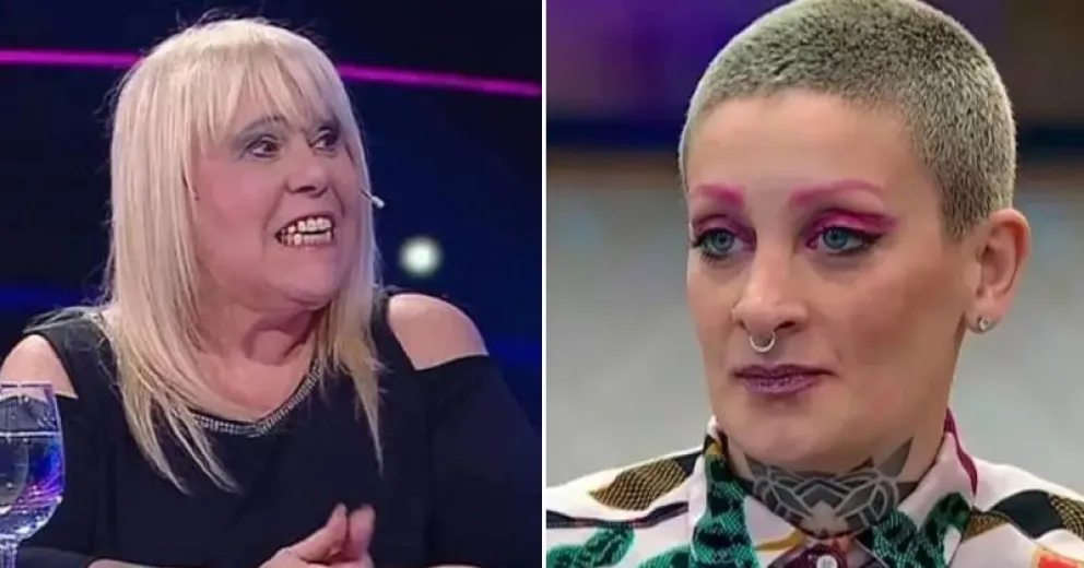 Laura Ubfal contó el secreto oculto detrás del casting de Furia en Gran Hermano