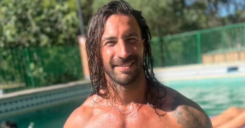 Lisandro de Gran Hermano inmortaliza a su fiel compañera a través de un tatuaje