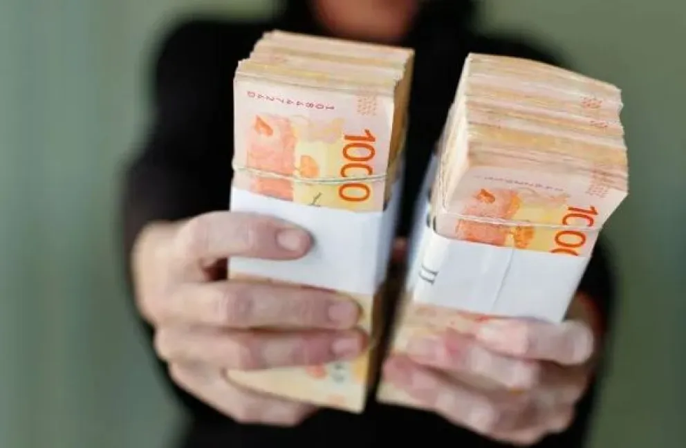 Los cinco signos del zodíaco con mayor fortuna en el dinero