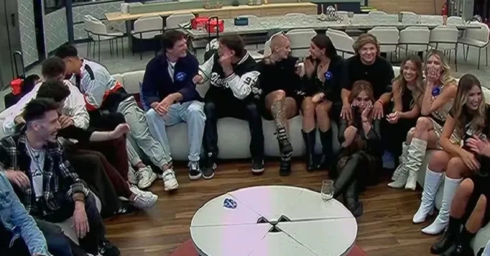 Cambios trascendentales en Gran Hermano con el ingreso de familiares y amigos