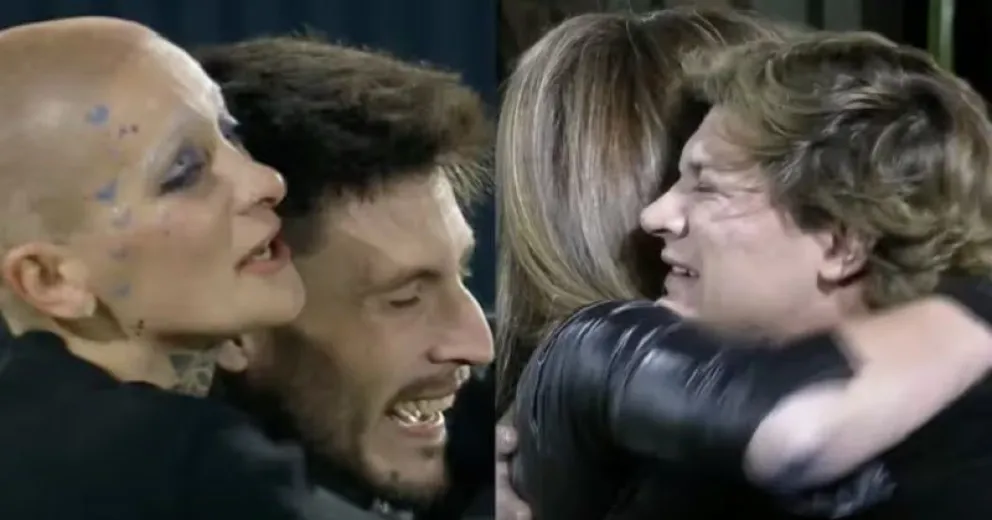 El impacto de los nueve ingresos en Gran Hermano: una ola de memes inunda las redes