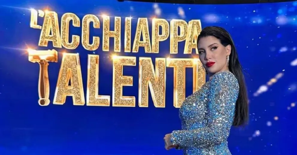 El divertido talento de Wanda Nara en Italia: su intento de malambo con boleadoras se hizo viral