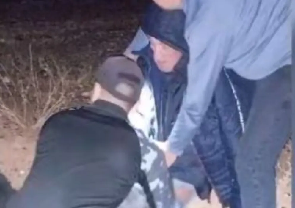 Encontraron a salvo al hombre de 78 años que estuvo por varias horas desaparecido 