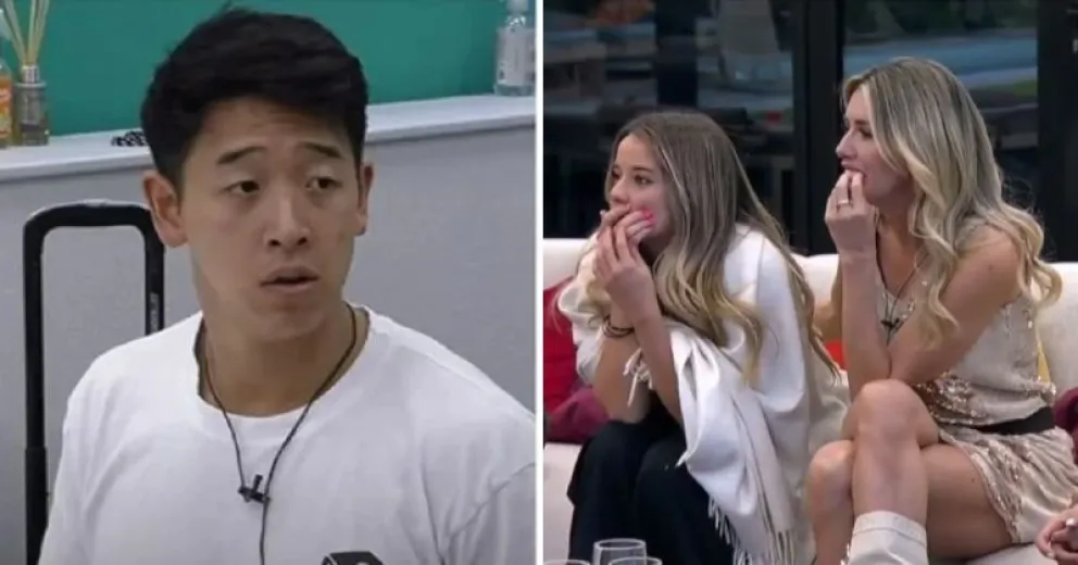Repudio en redes por comentario xenófobo de la mamá de Zoe de Gran Hermano