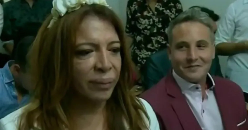 Liszy Tagliani al desnudo: revela cómo sobrevivió al escándalo amoroso