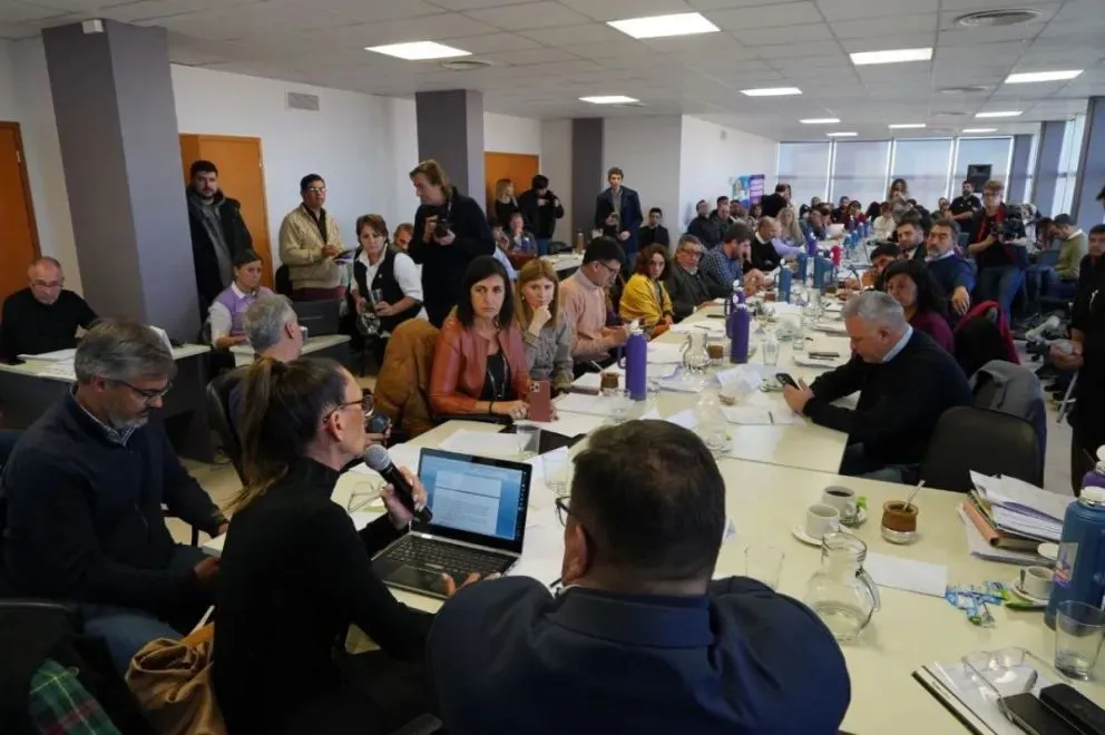 Peajes en rutas de Río Negro: ¿Quiénes pagarán?