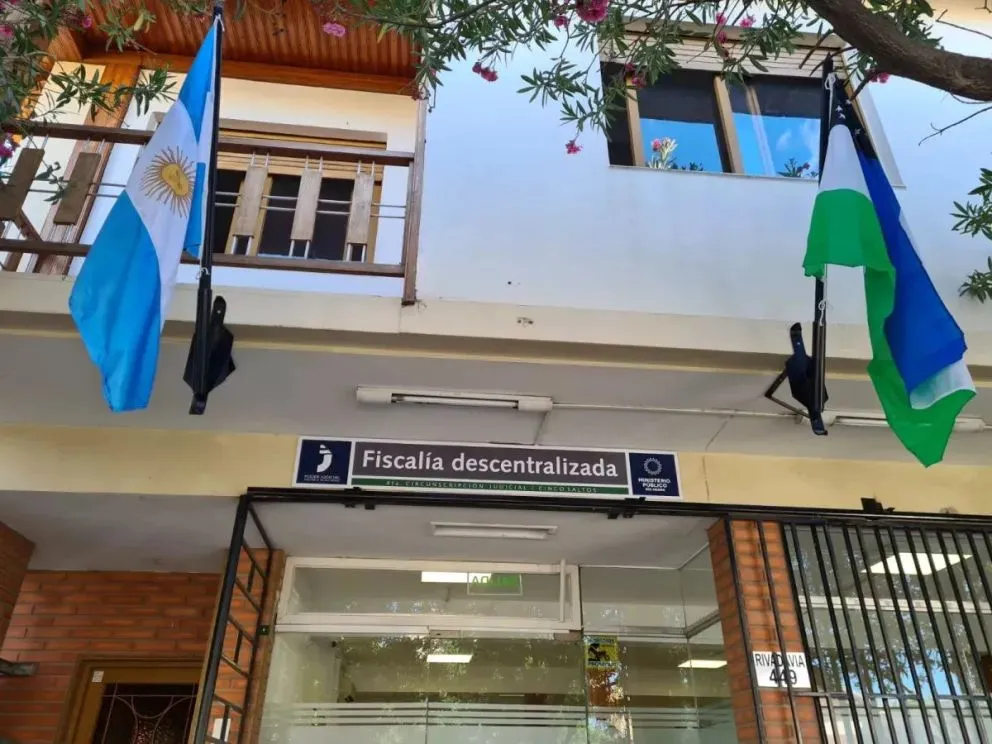 Separaron de su cargo a un funcionario del Alto Valle por varias denuncias de acoso laboral