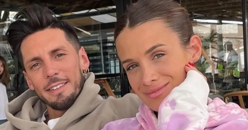 La romántica escapada de Cami Homs y el Principito Sosa por Mendoza