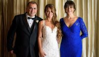 La exitosa carrera de Patricia Blanco, madre de Antonela Roccuzzo y suegra de Lionel Messi