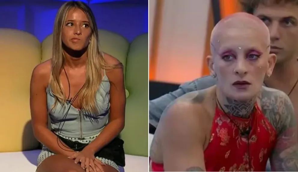 Zoe revela el temor oculto de Furia que afecta su comportamiento en Gran Hermano