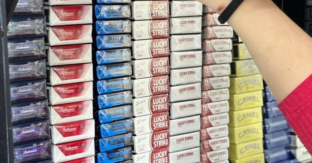 Ley Bases: aumentaría la recaudación del Estado en US$900 millones anuales con el capítulo tabacalero