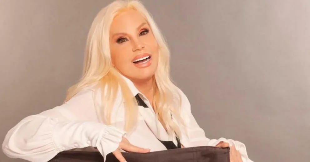 Susana Giménez confesó por qué no volverá a hacerse una cirugía estética