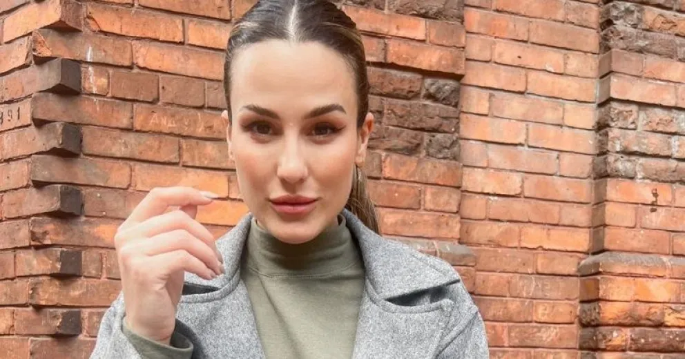 Luli Fernández patoteó a un vendedor en Japón y las redes la fulminaron: "Vergüenza"