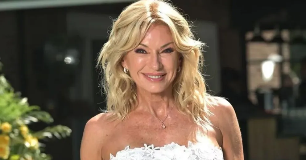 El secreto detrás del éxito profesional de Yanina Latorre: "La gente tiene el prejuicio de que..."