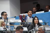 La Legislatura hizo un fuerte pedido para evitar el cierre de sucursales del Correo Argentino