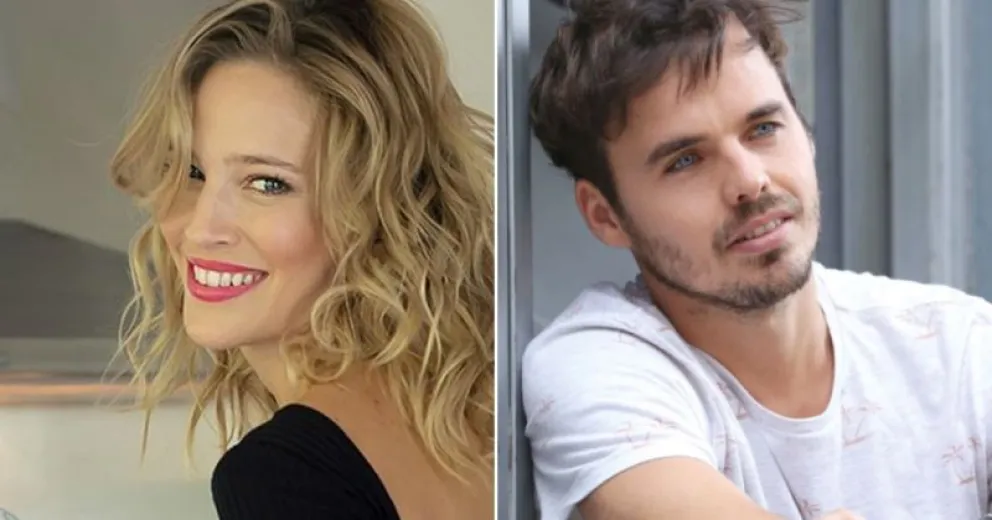 La verdad detrás de la relación tensa entre Benjamín Rojas y Luisana Lopilato