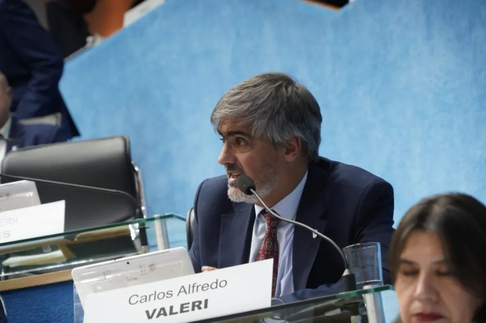 Es ley: cobrarán peajes en algunas rutas de la provincia de Río Negro