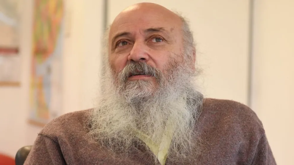 Pérsico indicó que cuando fue funcionario denunció extorsiones de dirigentes piqueteros