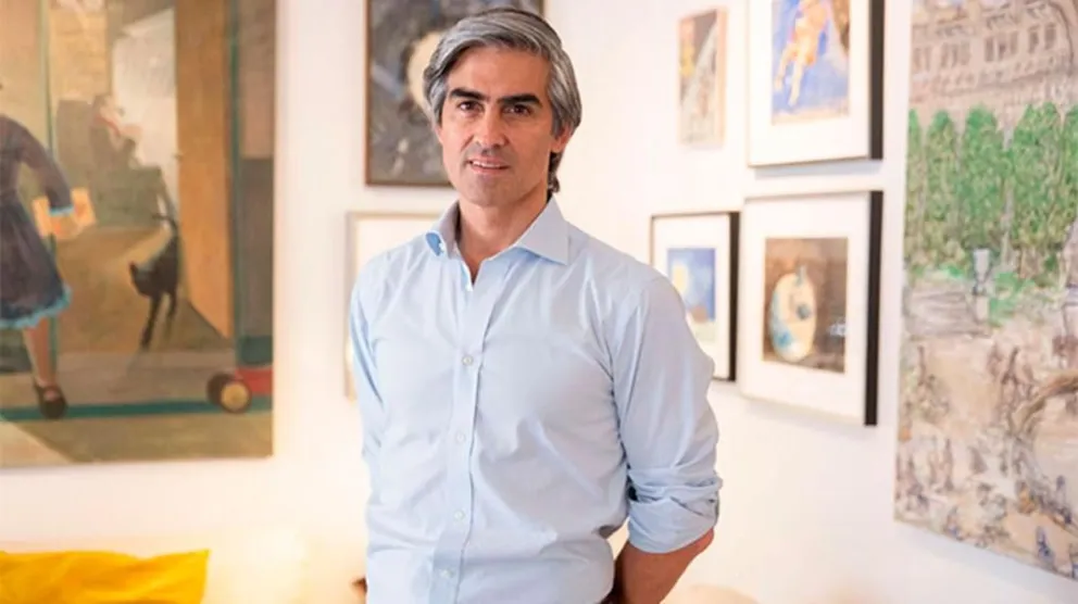 Cambios en la Aduana: Eduardo Mallea fue designado nuevo Director General