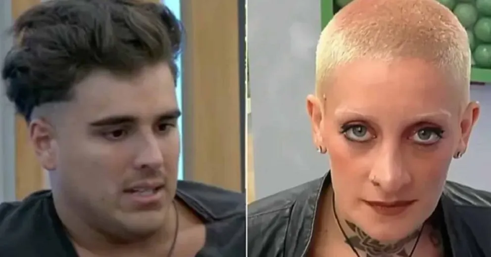 Mauro de Gran Hermano sigue cargando contra Furia por su relación: "Era insoportable"