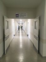 Indignante: Robaron en un hospital del Alto Valle
