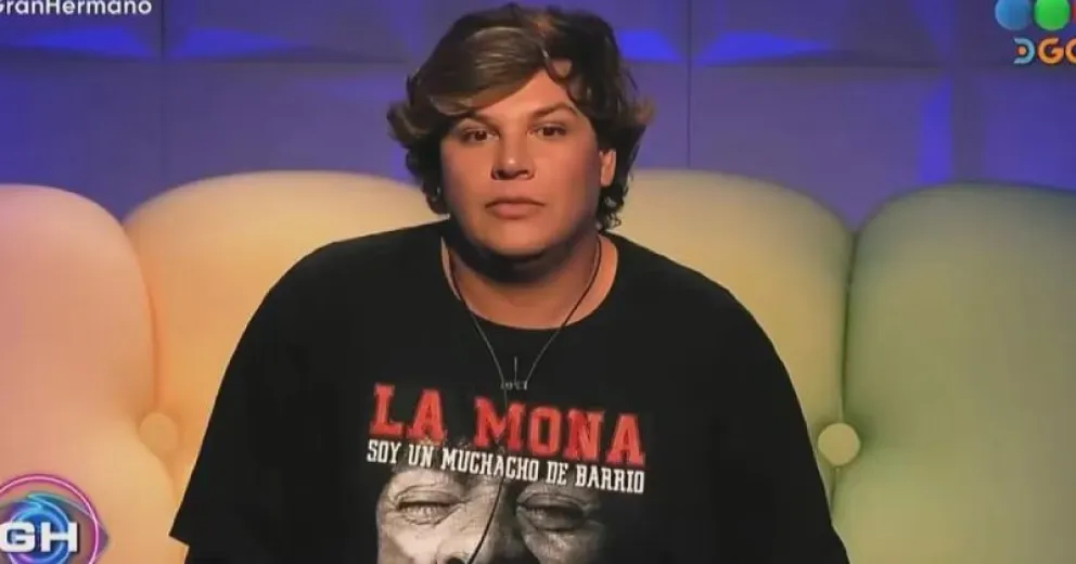 Un grito inesperado sacude la casa de Gran Hermano y pone en riesgo a Emmanuel