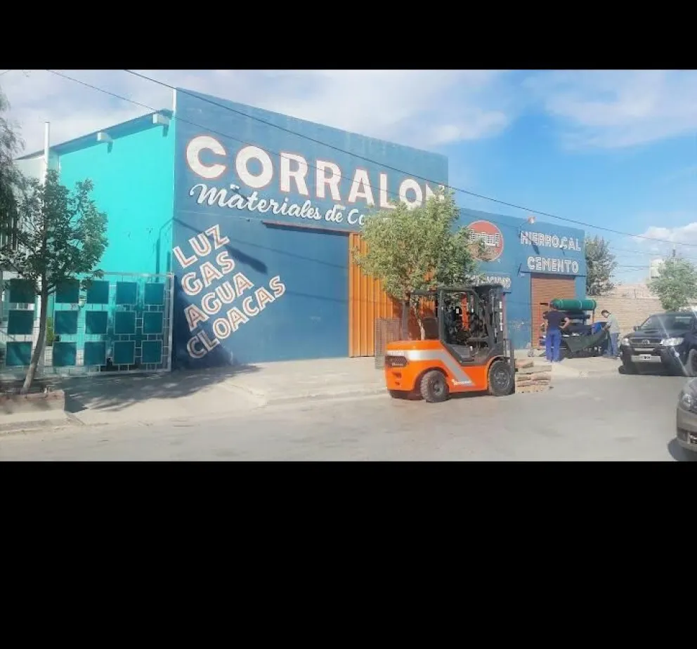 Un corralón de Roca alerta por robo de identidad para cometer estafas