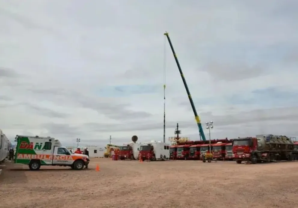 Imputan por “homicidio culposo agravado” a un camionero