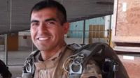 Tragedia: murió un sargento del Ejército durante un entrenamiento al no abrirse su paracaídas