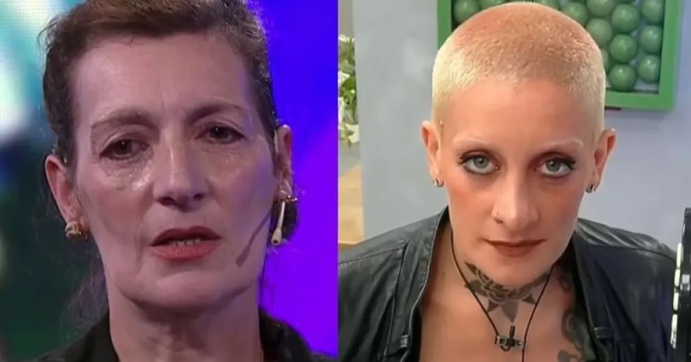 La rebeldía de Furia: cómo comenzó su camino hacia la violencia