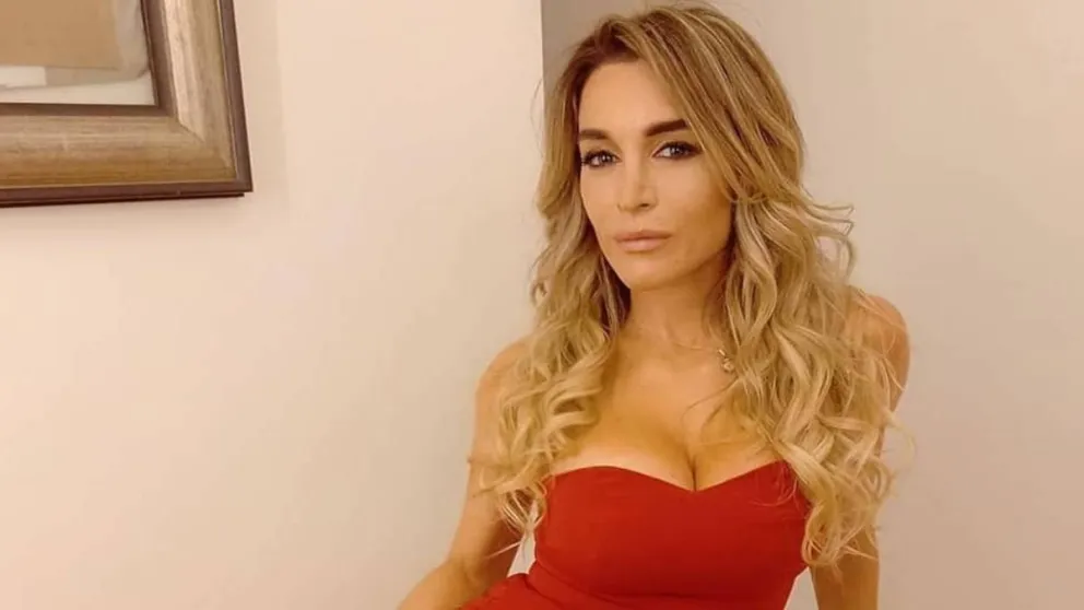 Fátima Florez, en ascenso y más fuerte que nunca