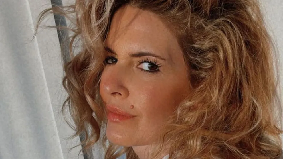 Isabel Macedo muestra el amor y ternura de su hija de 1 año