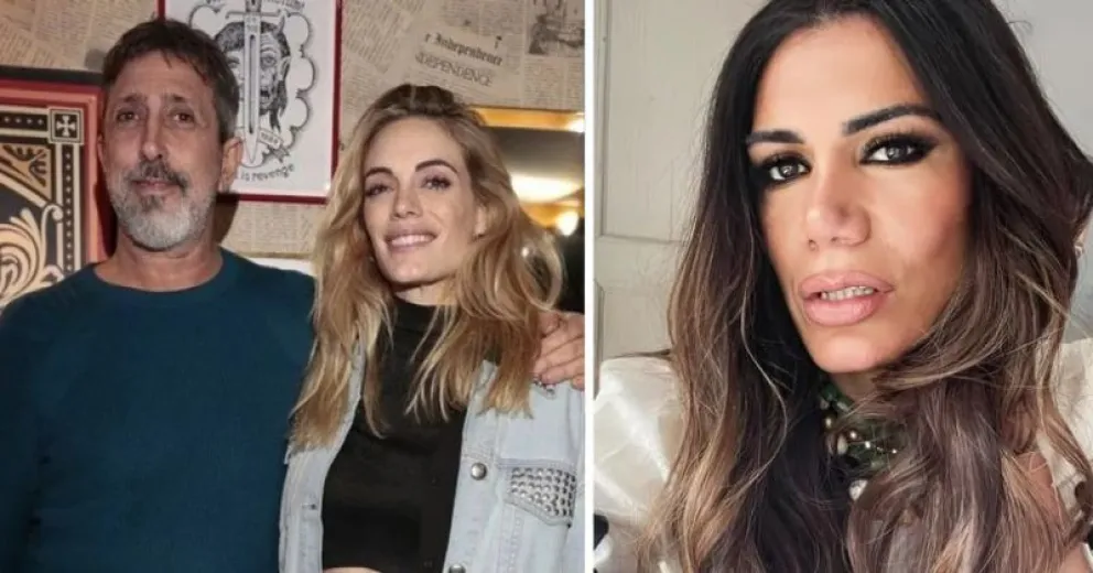 Turco Naim rompe el silencio y aclara rumores sobre infidelidad y separación