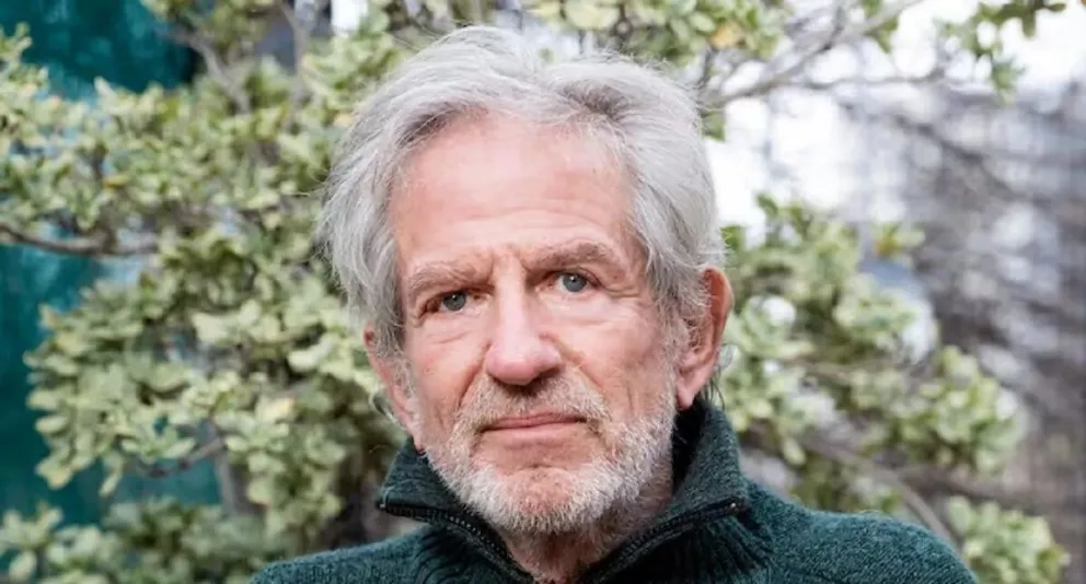 Internaron a Pablo Alarcón en el Hospital Tornú: los motivos