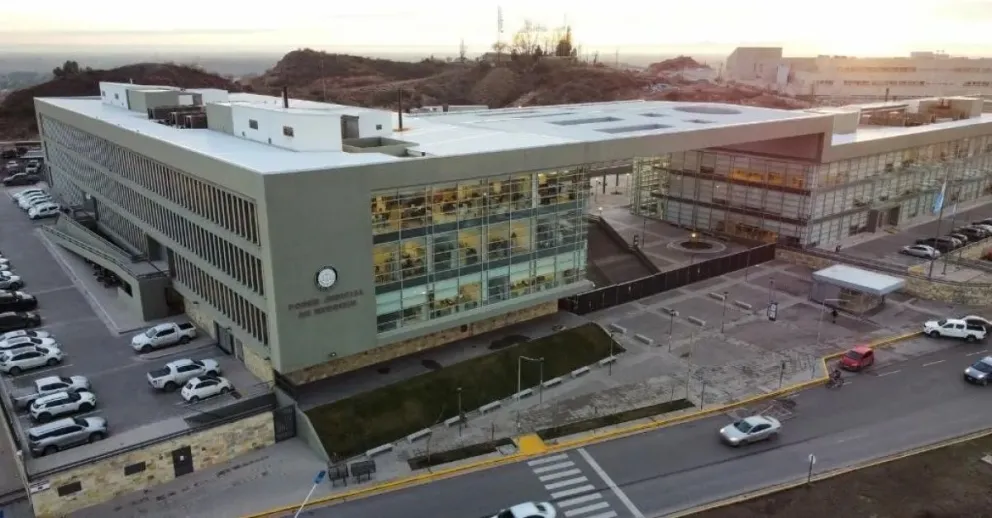 Formularon cargos por la muerte de un operario en un yacimiento en febrero pasado