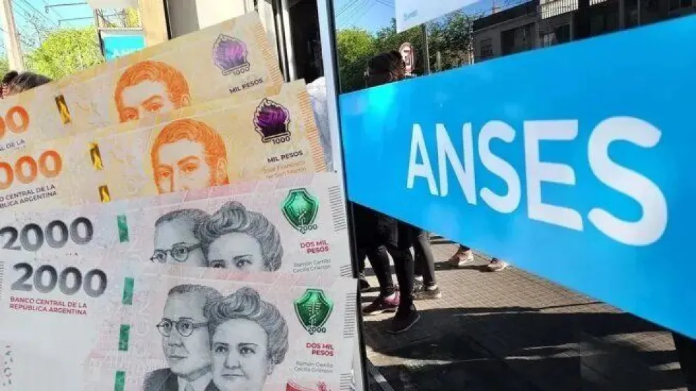 Calendario de pagos de ANSES: qué prestaciones se cobran la próxima semana