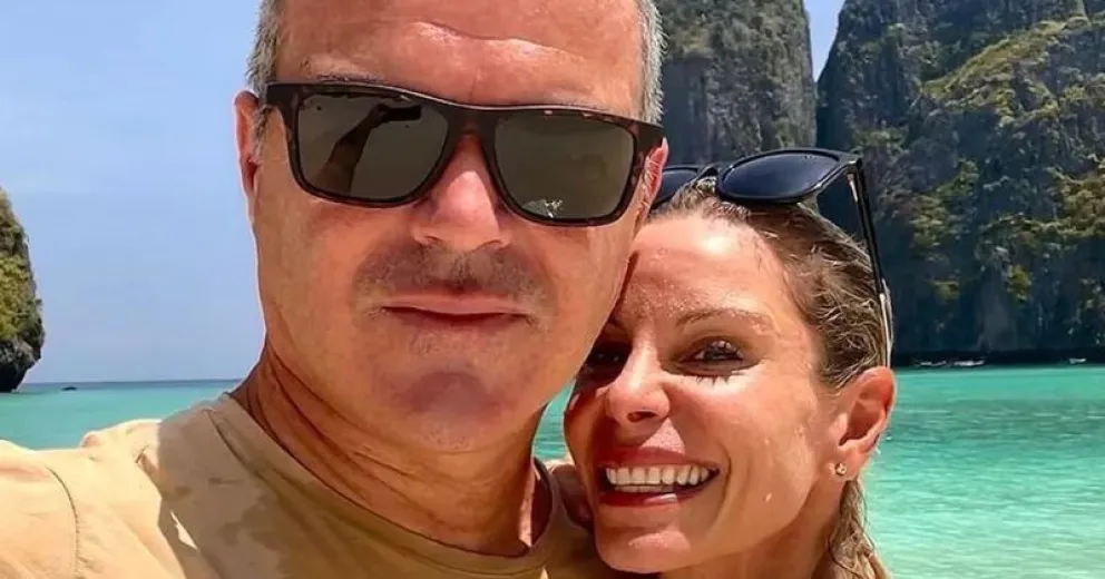 El secreto detrás del casamiento sorpresa de Jimena Cyrulnik