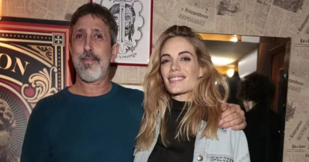 El tenso cruce entre Emilia Attias y el Turco Naim en público que expone cómo era su relación