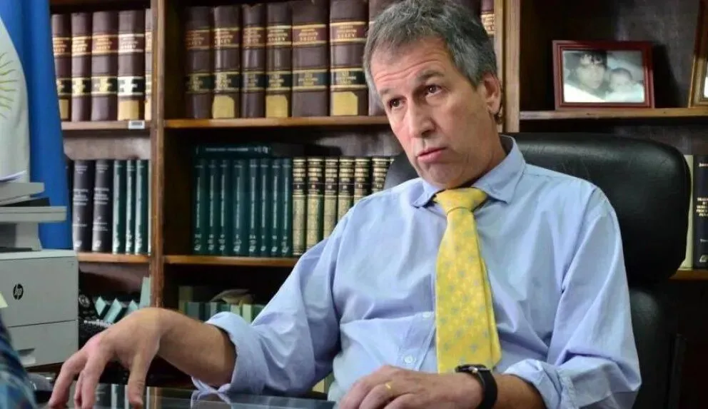 La procuración inició la auditoría a la defensora oficial acusada de filtrar información a Parra