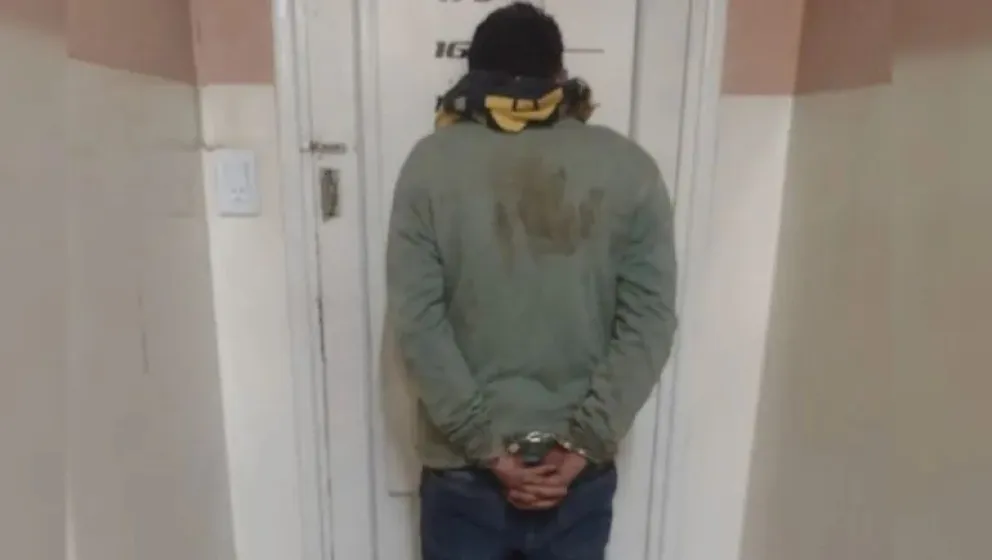 Intentó robar en un mercado del Alto Valle y los vecinos lo lincharon