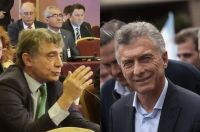 Causa "mesa judicial": Macri y "Pepín" Rodríguez fueron sobreseídos