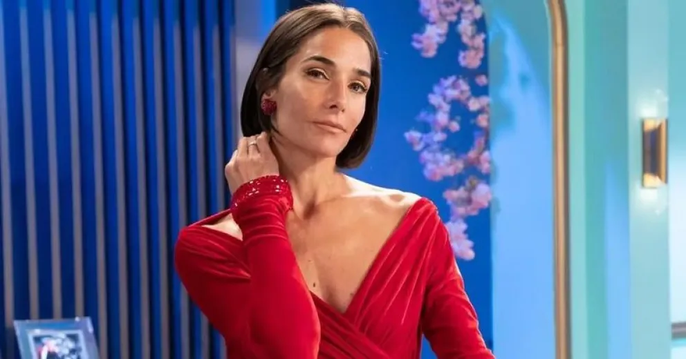 Juana Viale revela detalles de su hijo Silvestre, diagnosticado con epilepsia