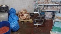 Inspecciones en carnicerías de Roca revelan irregularidades sanitarias