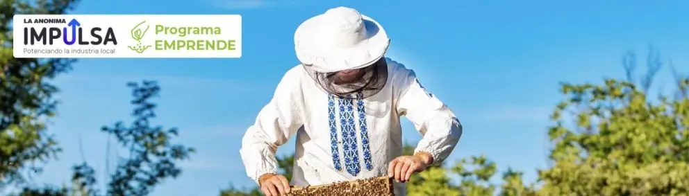 La Anónima Impulsa presenta "Ronda de Negocios": conocé la propuesta