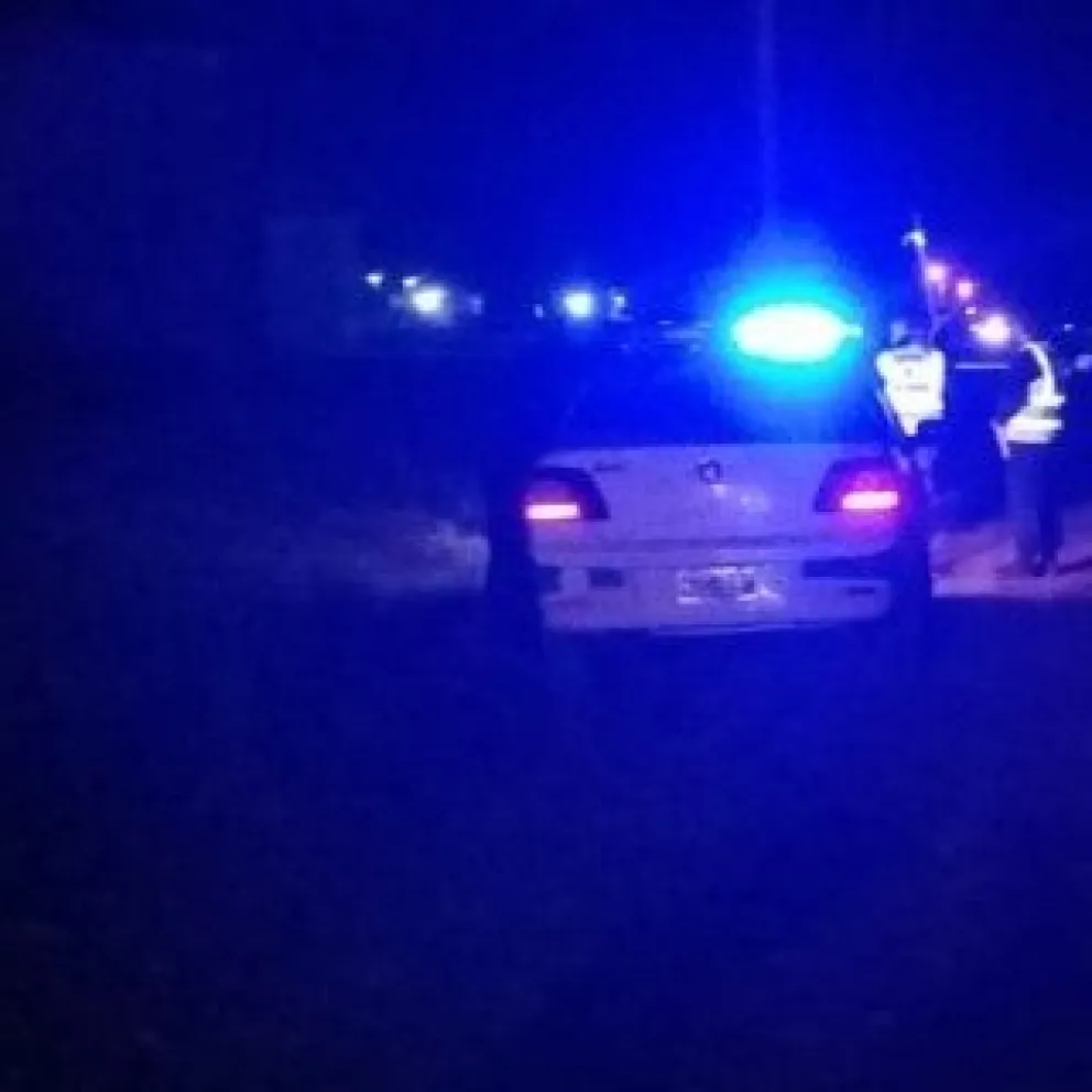 Buscan recaudar fondos para el motociclista que tuvo un accidente en Stefenelli