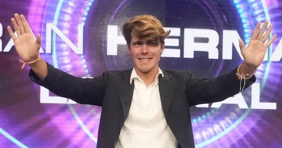 El regreso esperado de Marcos Ginocchio a Gran Hermano: cuándo y cómo será