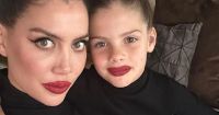 El tutorial de maquillaje de Francesca Icardi, la heredera del glam de Wanda Nara
