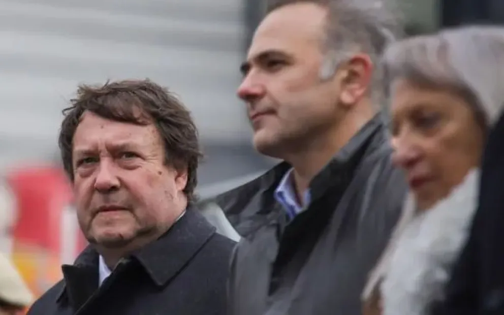 Weretilneck sobre el Oleoducto Vaca Muerta: "Aumentará la producción de petróleo y el ingreso de divisas"