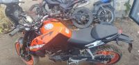Recuperan dos motos que fueron abandonadas tras persecución policial
